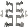 Dorman HW6177 Disc Brake Hardware Kit Disc Brake Hardware Kit