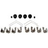 Dorman HW6179 Disc Brake Hardware Kit Disc Brake Hardware Kit