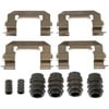 Dorman HW5810 Disc Brake Hardware Kit Disc Brake Hardware Kit