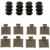 Dorman HW5818 Disc Brake Hardware Kit Disc Brake Hardware Kit