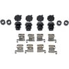 Dorman HW5819 Disc Brake Hardware Kit Disc Brake Hardware Kit