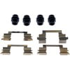 Dorman HW6045 Disc Brake Hardware Kit Disc Brake Hardware Kit