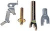 Dorman HW6047 Drum Brake Self-Adjuster Repair Kit Drum Brake Self Adjuster Repair Kit