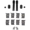 Dorman HW6100 Disc Brake Hardware Kit Disc Brake Hardware Kit
