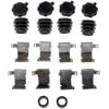 Dorman HW6124 Disc Brake Hardware Kit Disc Brake Hardware Kit