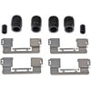 Dorman HW6126 Disc Brake Hardware Kit Disc Brake Hardware Kit