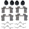 Dorman HW6137 Disc Brake Hardware Kit Disc Brake Hardware Kit