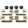 Dorman HW5832 Disc Brake Hardware Kit Disc Brake Hardware Kit