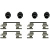 Dorman HW5851 Disc Brake Hardware Kit Disc Brake Hardware Kit