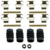 HW5854 by DORMAN - Disc Brake Hardware Kit