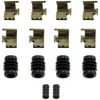 Dorman HW5868 Disc Brake Hardware Kit Disc Brake Hardware Kit
