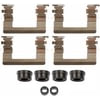 HW5875 by DORMAN - Disc Brake Hardware Kit