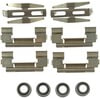 HW5877 by DORMAN - Disc Brake Hardware Kit