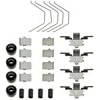 Dorman HW5878 Disc Brake Hardware Kit Disc Brake Hardware Kit