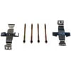 Dorman HW6194 Disc Brake Hardware Kit Disc Brake Hardware Kit