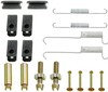 HW7002 by DORMAN - Parking Brake Hardware Kit