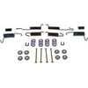 HW7040 by DORMAN - Drum Brake Hardware Kit