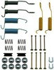 Dorman HW7045 Drum Brake Hardware Kit Drum Brake Hardware Kit