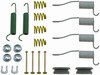 Dorman HW7047 Drum Brake Hardware Kit Drum Brake Hardware Kit