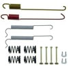 Dorman HW7280 Drum Brake Hardware Kit Drum Brake Hardware Kit