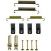 Dorman HW7300 Parking Brake Hardware Kit Parking Brake Hardware Kit