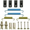 HW7301 by DORMAN - Parking Brake Hardware Kit