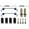 Dorman HW7302 Parking Brake Hardware Kit Parking Brake Hardware Kit