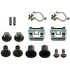 Dorman HW7319 Parking Brake Hardware Kit Parking Brake Hardware Kit
