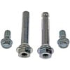 Dorman HW5951 Disc Brake Caliper Bolt Disc Brake Hardware Kit