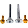 Dorman HW5954 Disc Brake Caliper Bolt Disc Brake Caliper Bolt or Pin