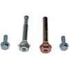 Dorman HW5962 Disc Brake Caliper Bolt Disc Brake Hardware Kit