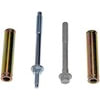 Dorman HW5964 Disc Brake Caliper Bolt Disc Brake Hardware Kit
