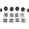 HW6029 by DORMAN - Disc Brake Hardware Kit