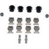 HW6031 by DORMAN - Disc Brake Hardware Kit