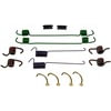 Dorman HW7181 Drum Brake Hardware Kit Drum Brake Hardware Kit
