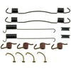 Dorman HW7199 Drum Brake Hardware Kit Drum Brake Hardware Kit