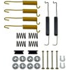 HW7249 by DORMAN - Drum Brake Hardware Kit