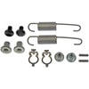 Dorman HW7428 Parking Brake Hardware Kit Drum Brake Hardware Kit