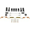 HW7435 by DORMAN - Parking Brake Hardware Kit