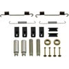 Dorman HW7327 Parking Brake Hardware Kit Parking Brake Hardware Kit