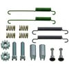 Dorman HW7323 Parking Brake Hardware Kit Parking Brake Hardware Kit