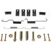 Dorman HW7328 Parking Brake Hardware Kit Parking Brake Hardware Kit