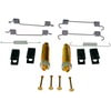 Dorman HW7333 Parking Brake Hardware Kit Parking Brake Hardware Kit