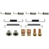 Dorman HW7340 Parking Brake Hardware Kit Parking Brake Hardware Kit