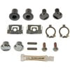 Dorman HW7343 Parking Brake Hardware Kit Parking Brake Hardware Kit