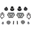 Dorman HW7344 Parking Brake Hardware Kit Drum Brake Hardware Kit