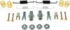 HW7346 by DORMAN - Parking Brake Hardware Kit