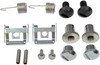 Dorman HW7350 Parking Brake Hardware Kit Parking Brake Hardware Kit