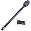 Dorman IS116 Steering Tie Rod End Steering Tie Rod End