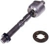 Dorman IS165 Steering Tie Rod End Steering Tie Rod End